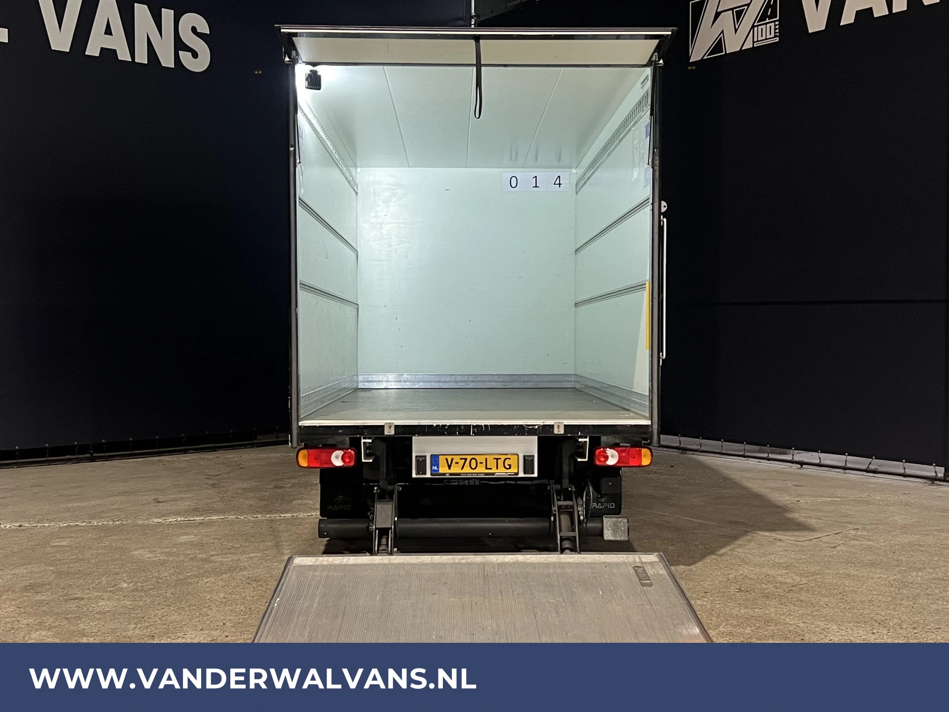 Hoofdafbeelding Peugeot Boxer