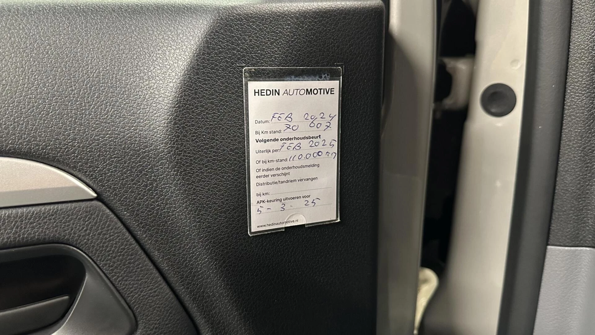 Hoofdafbeelding Peugeot Expert