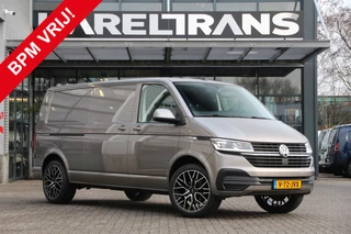 Volkswagen Transporter 2.0 TDI 150 | Aut. | 2x Schuifdeur | Standkachel | Airco..