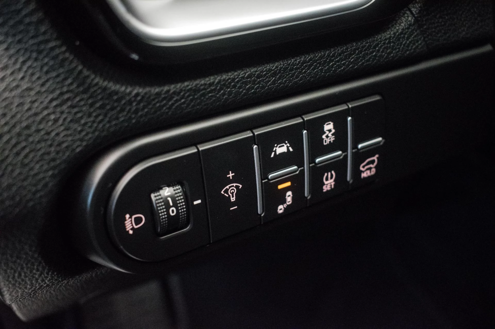 Hoofdafbeelding Kia ProCeed