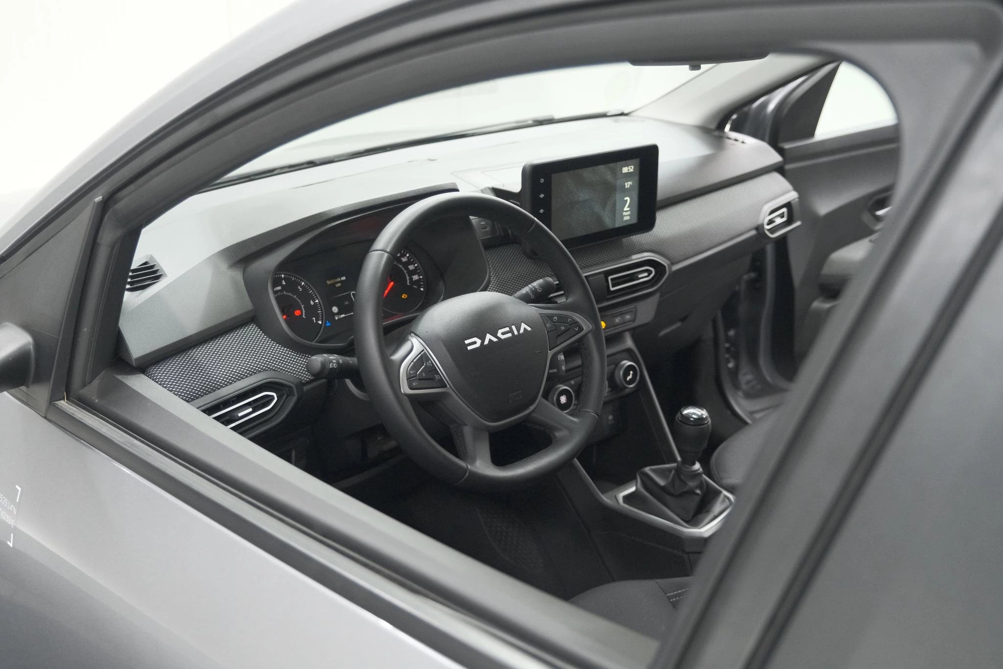 Hoofdafbeelding Dacia Jogger