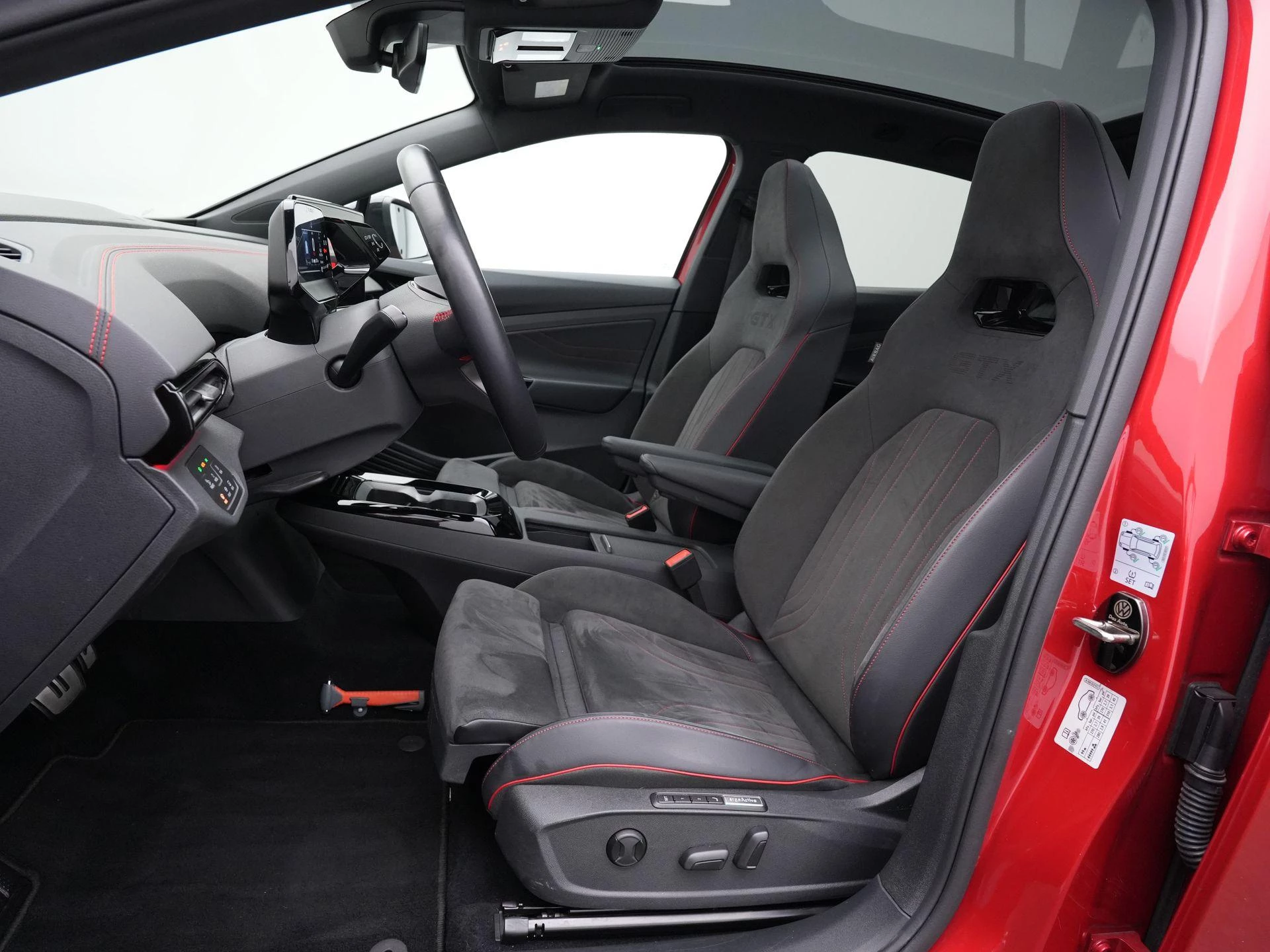 Hoofdafbeelding Volkswagen ID.5