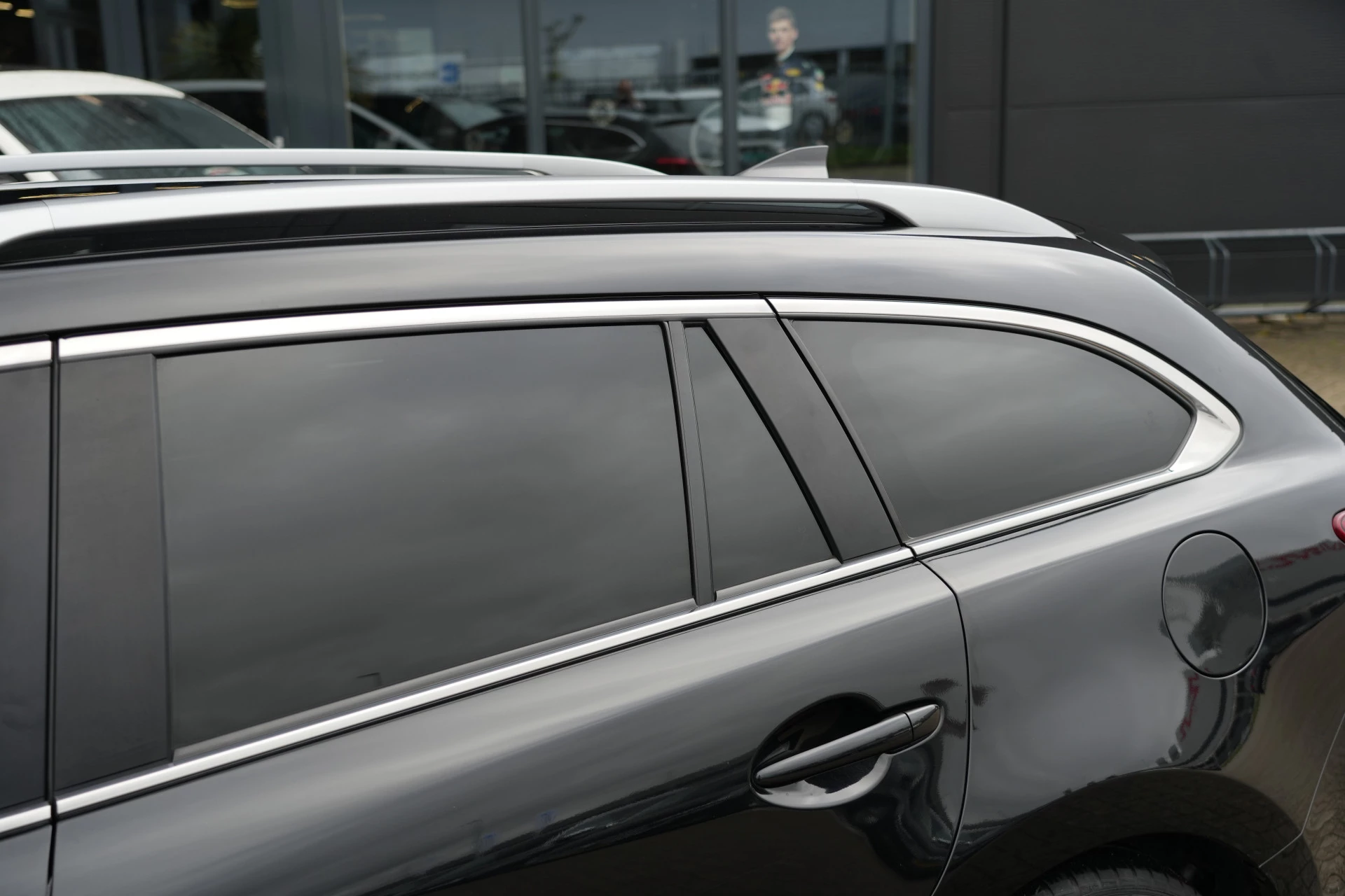 Hoofdafbeelding Mazda 6