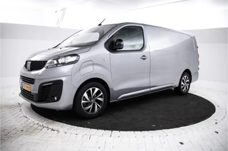 Hoofdafbeelding Fiat E-Scudo Fiat E-Scudo L3H1 75 kWh - NIEUW! Automaat, Camera, Cruise, Navigatie,