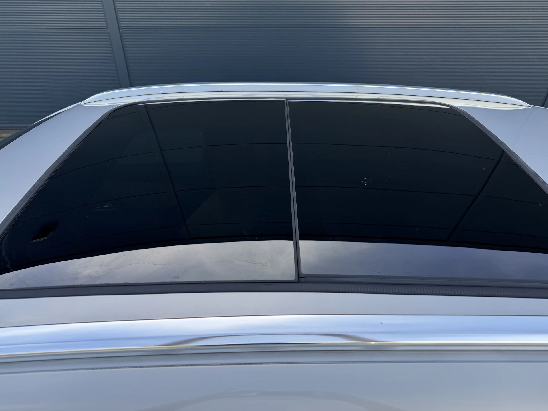 Hoofdafbeelding DS DS 7