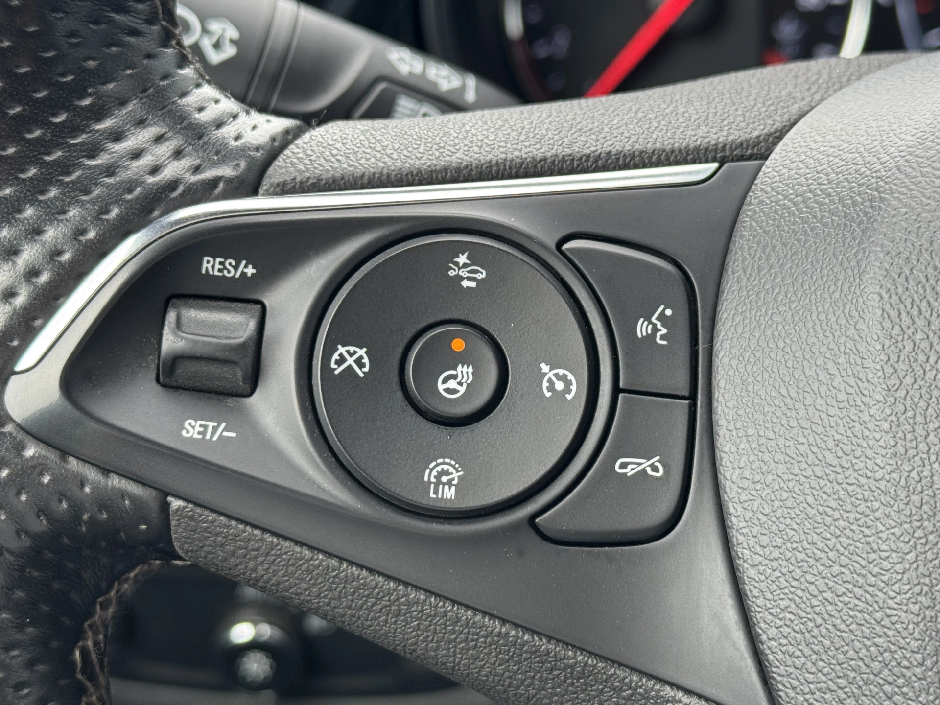 Hoofdafbeelding Opel Insignia