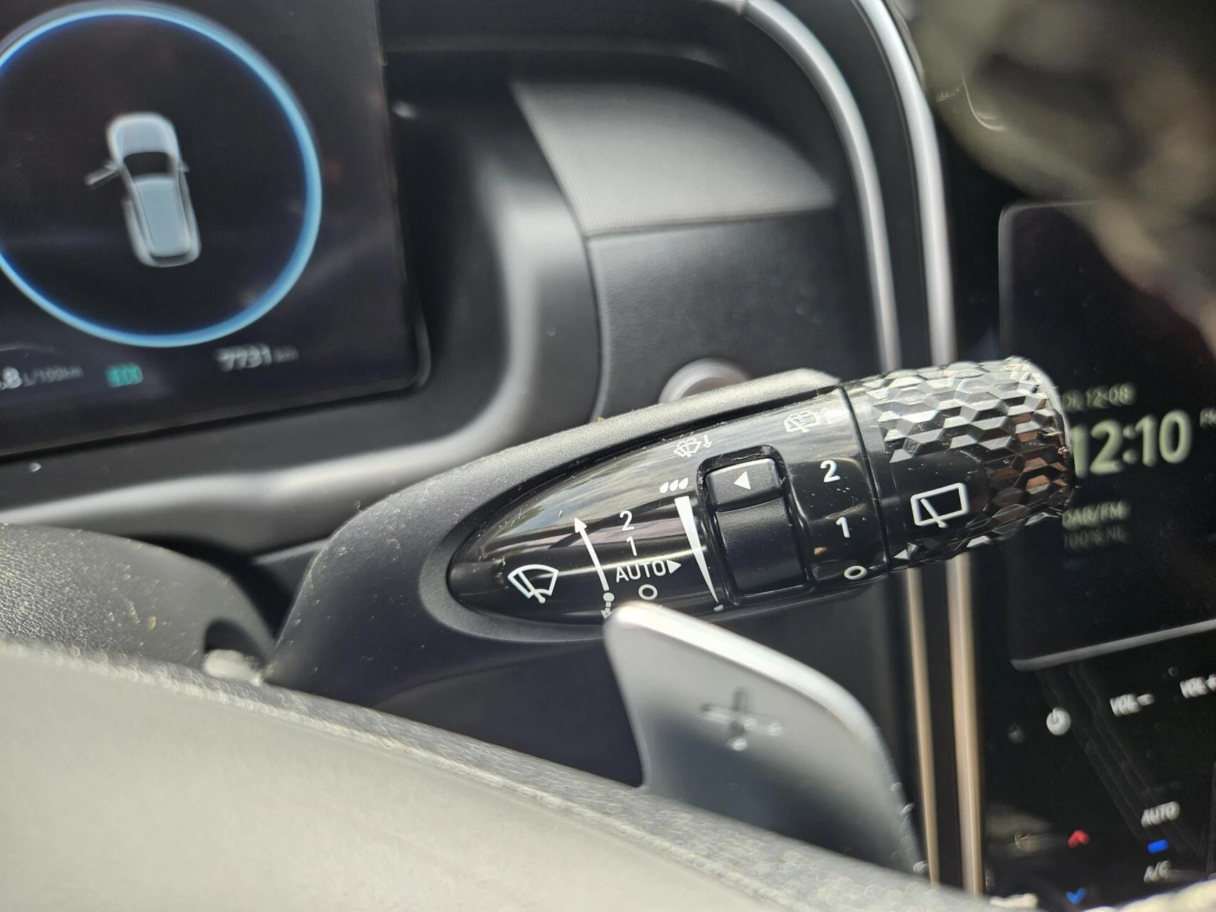 Hoofdafbeelding Hyundai Tucson Hybrid