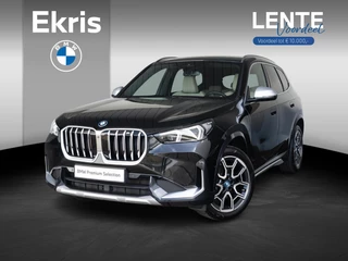 BMW X1 xDrive25e | X-Line | Comfort Pack | Premium Pack | Comfort Access | Achteruitrijcamera | Harman-Kardon | PDC | Trekhaak | Lentevoordeel