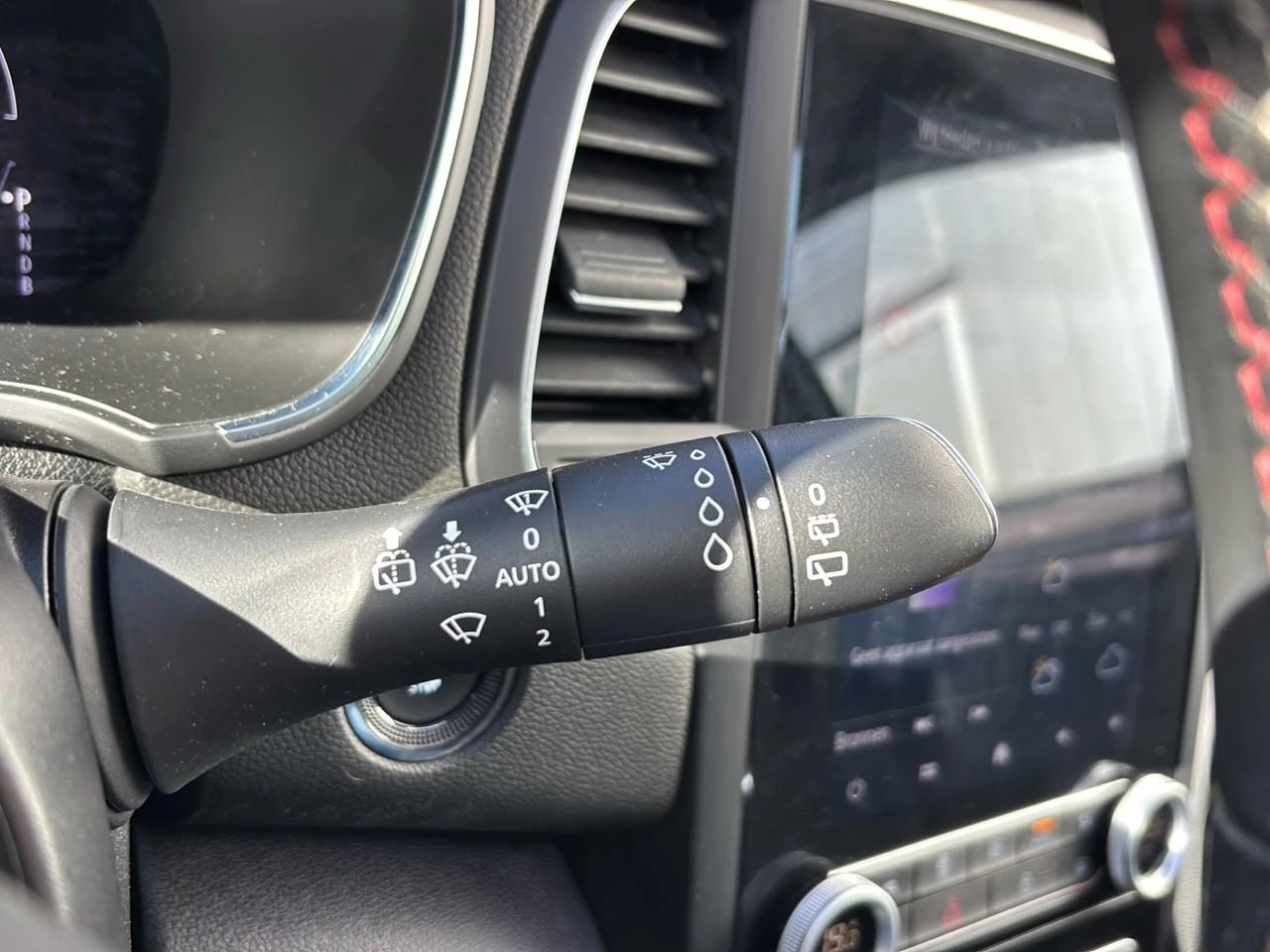 Hoofdafbeelding Renault Megane E-Tech