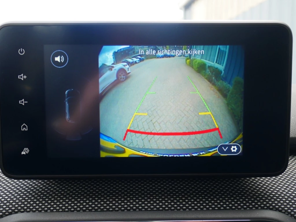 Hoofdafbeelding Dacia Jogger