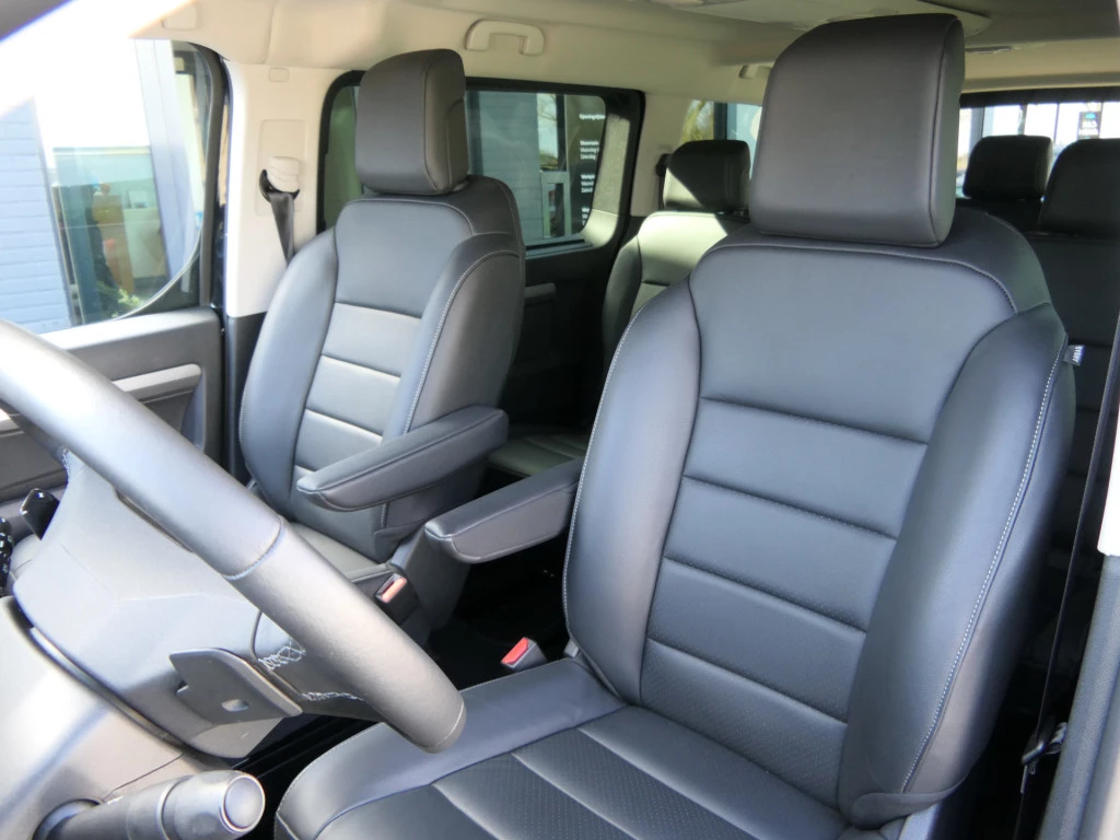 Hoofdafbeelding Opel Zafira e-Life