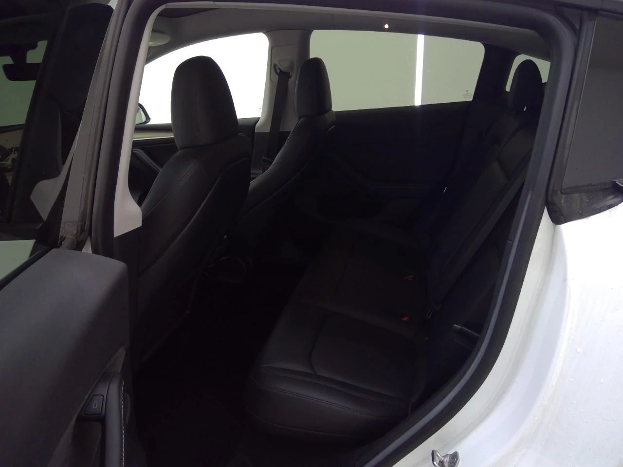 Hoofdafbeelding Tesla Model Y