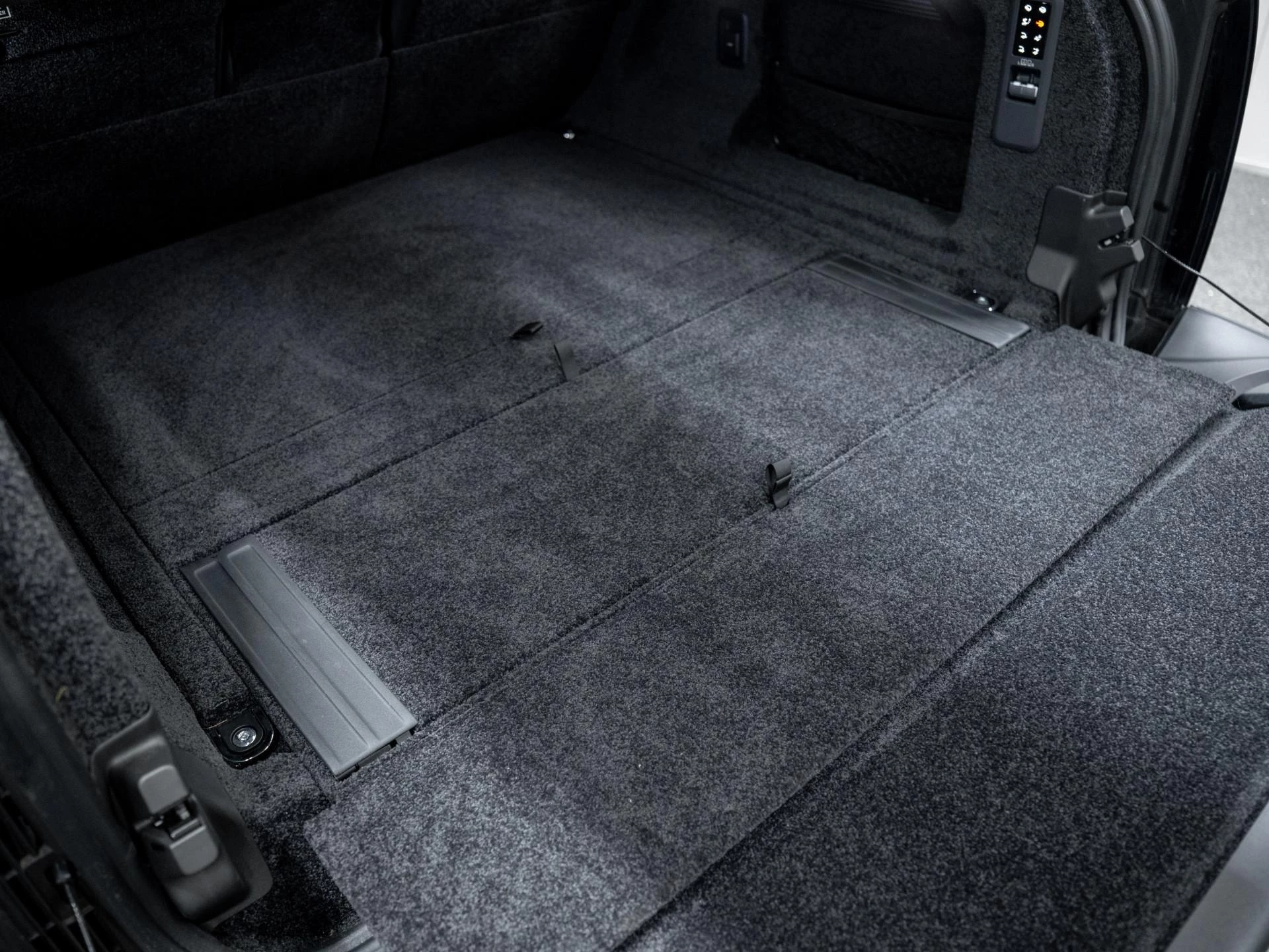 Hoofdafbeelding Land Rover Range Rover