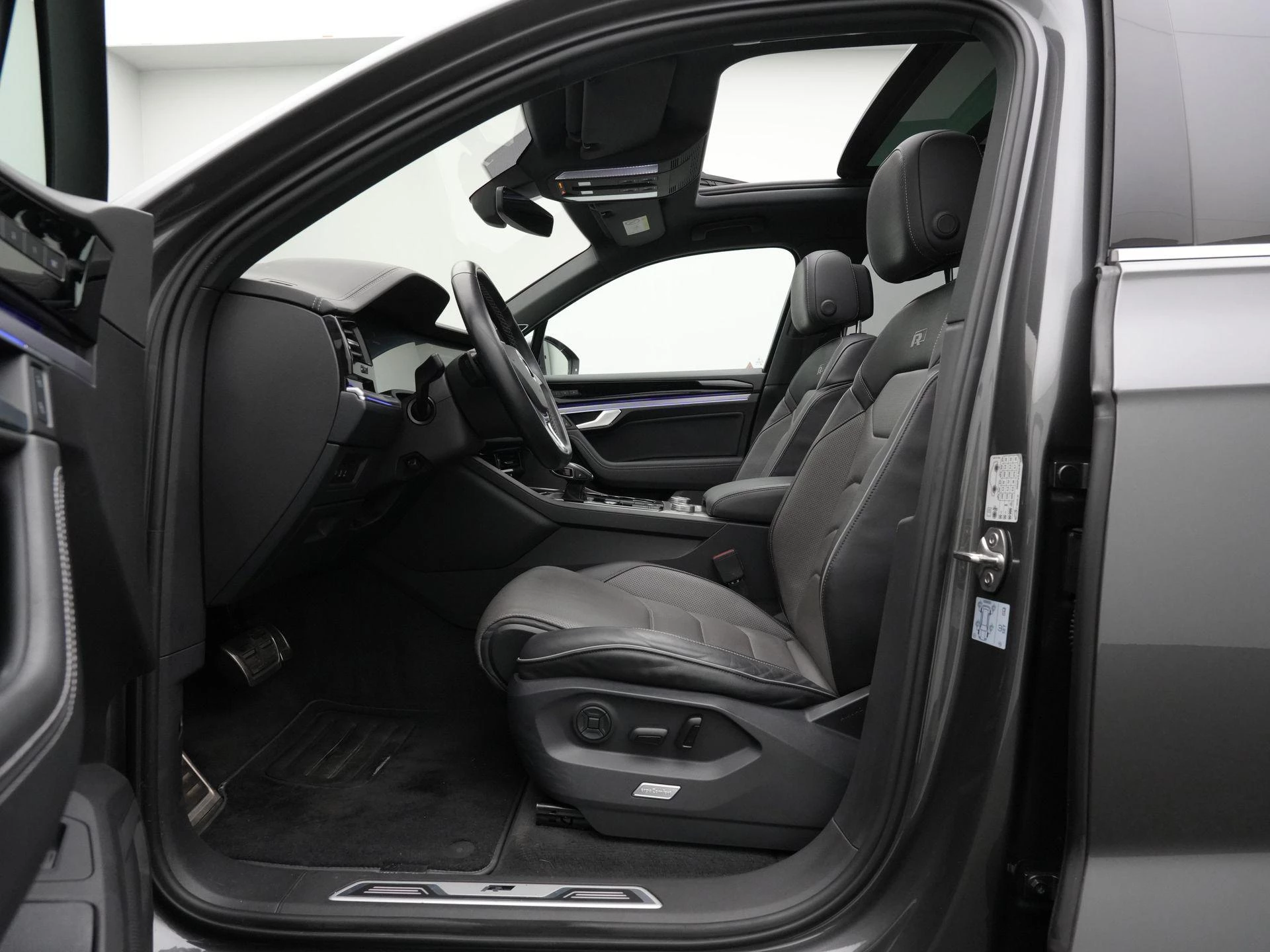 Hoofdafbeelding Volkswagen Touareg