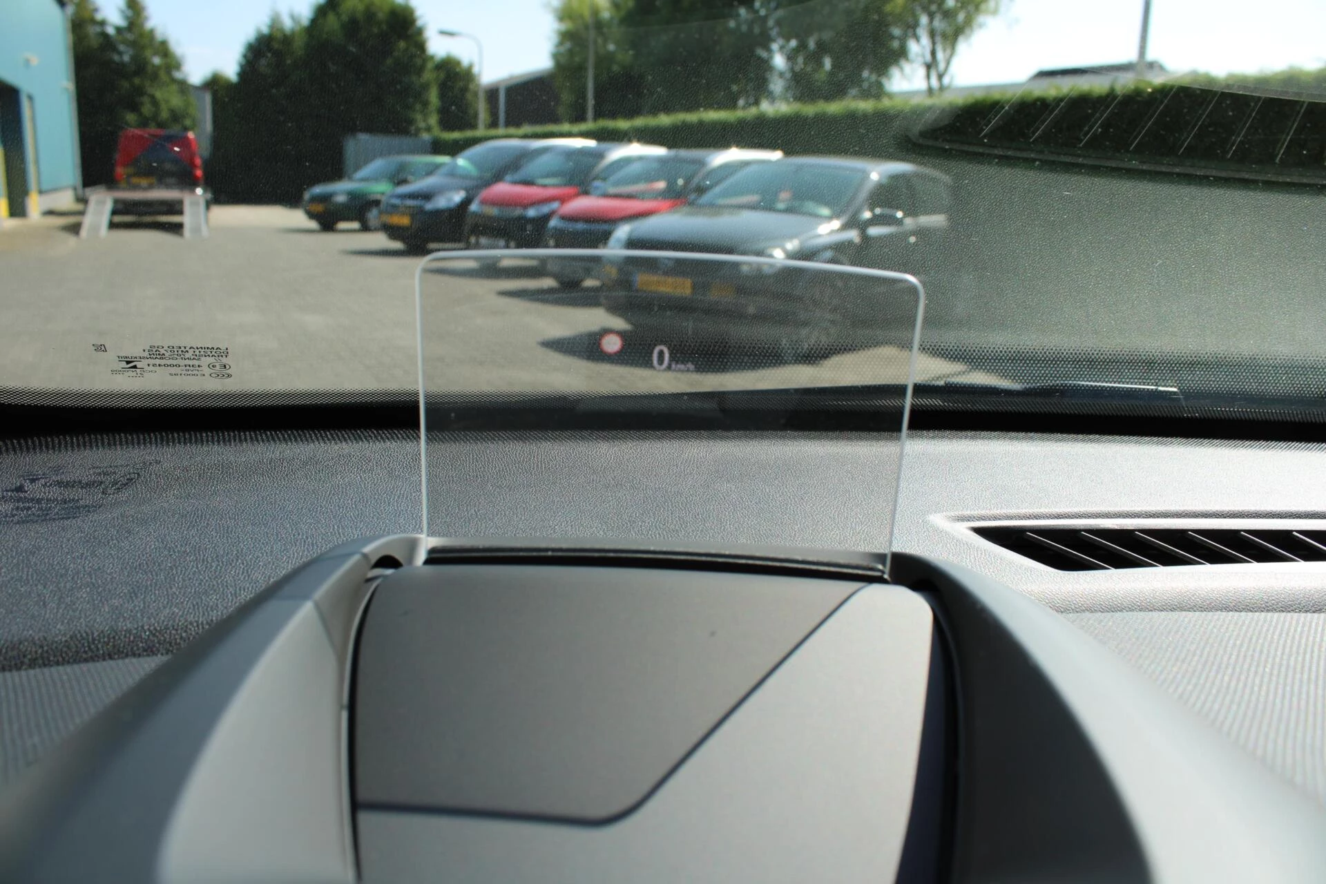 Hoofdafbeelding Opel Crossland