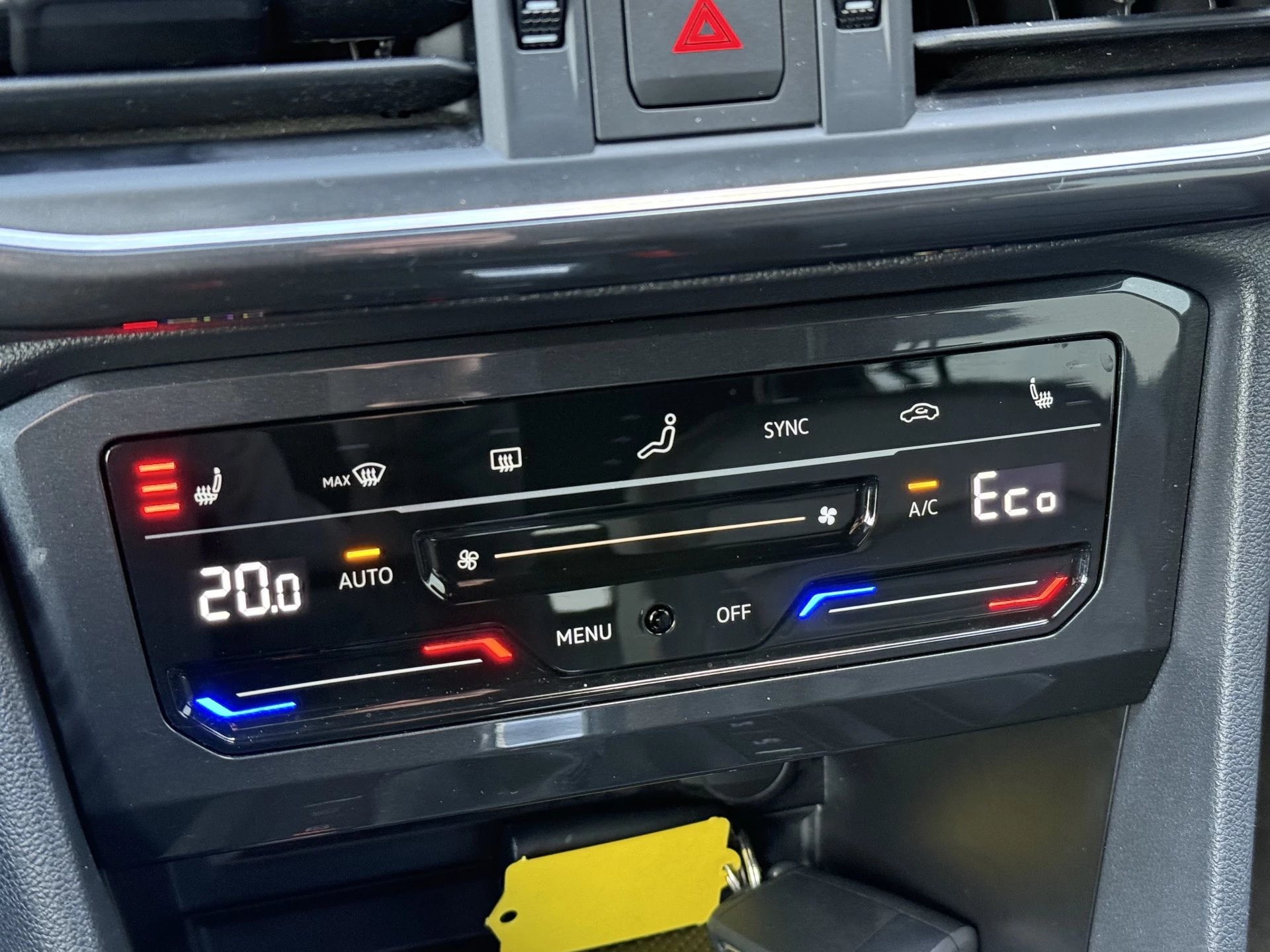 Hoofdafbeelding SEAT Tarraco