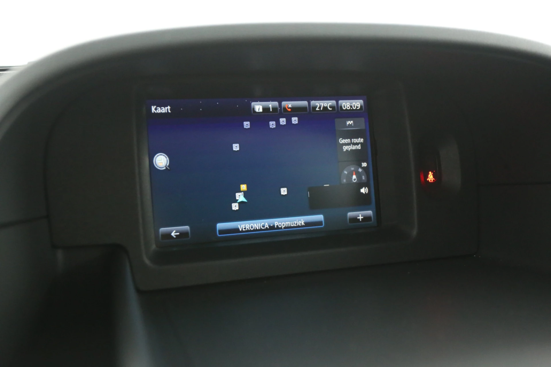 Hoofdafbeelding Renault Kangoo Z.E.
