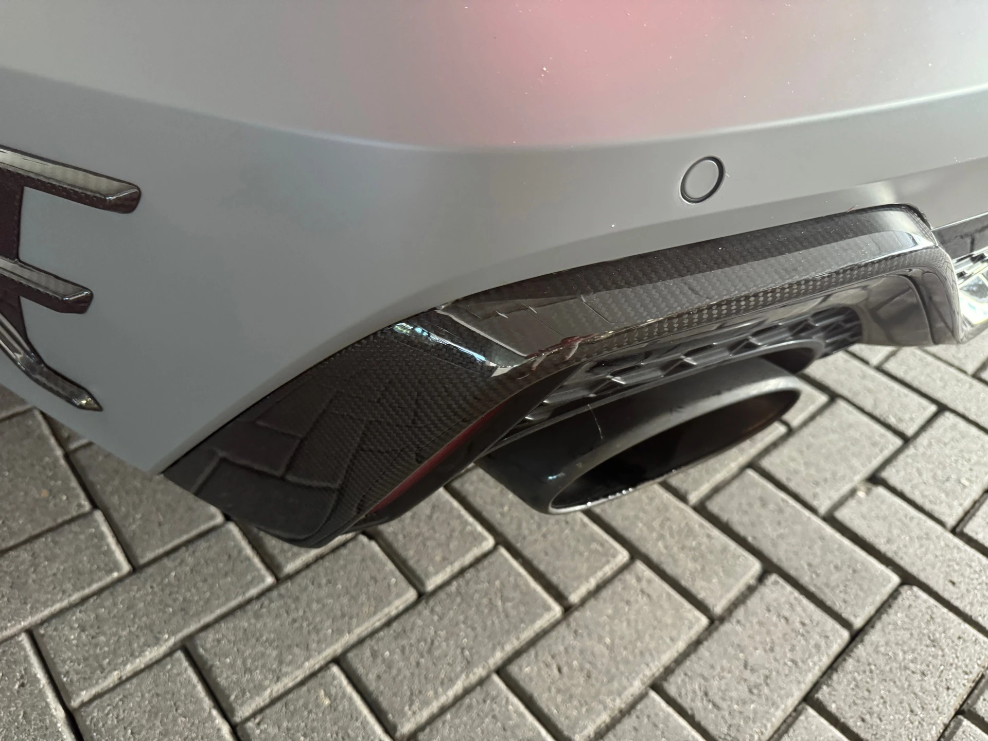 Hoofdafbeelding Audi RS6