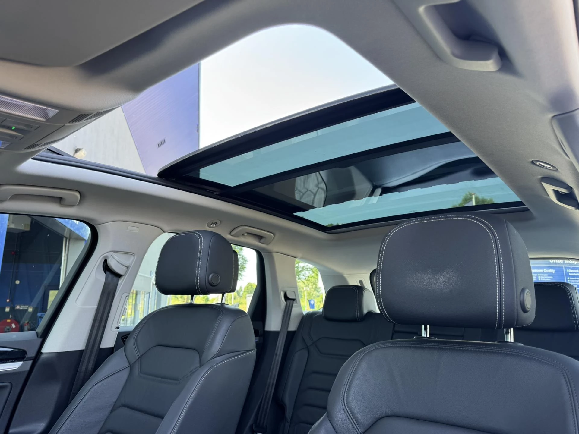 Hoofdafbeelding Volkswagen Touareg