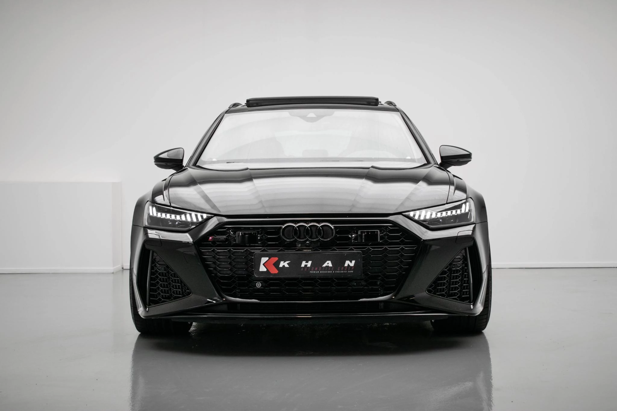 Hoofdafbeelding Audi RS6