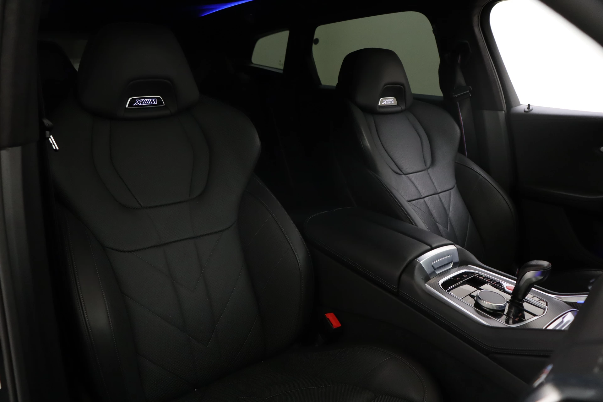 Hoofdafbeelding BMW XM