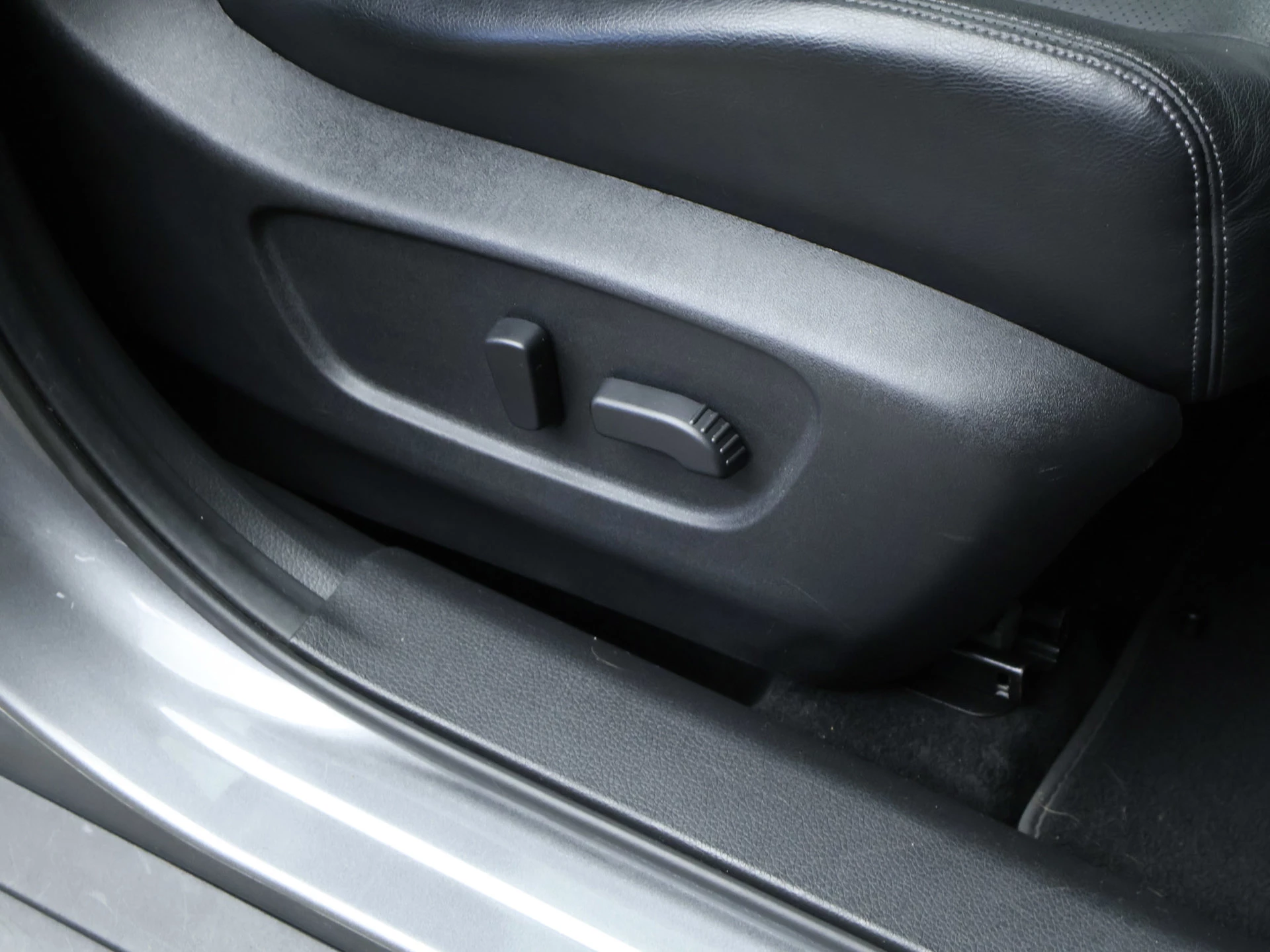 Hoofdafbeelding Nissan X-Trail