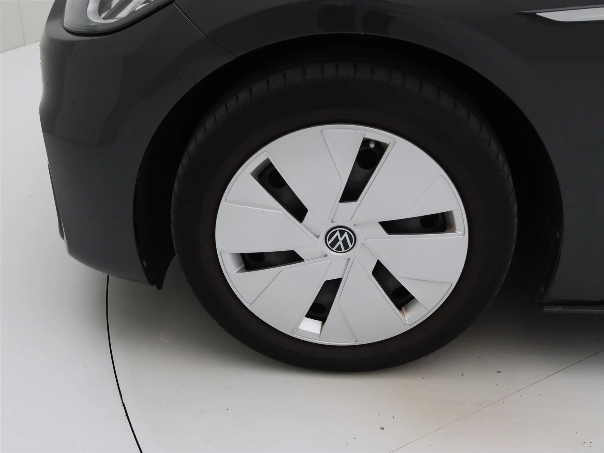 Hoofdafbeelding Volkswagen ID.3
