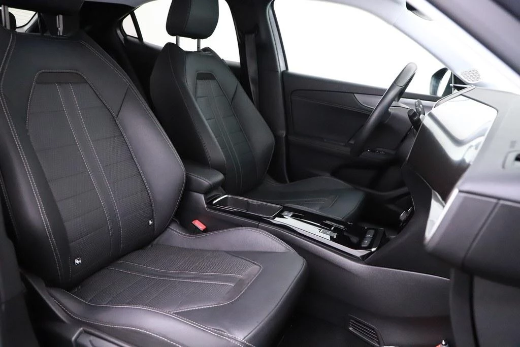 Hoofdafbeelding Opel Mokka-e