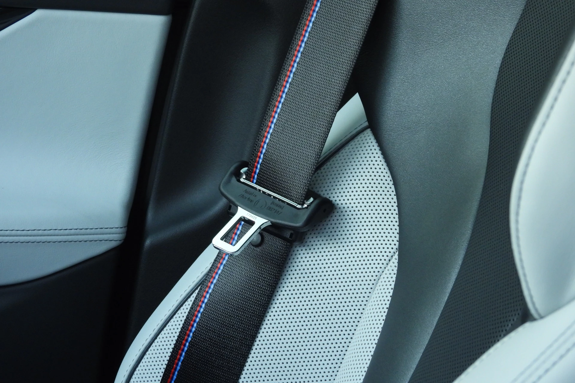 Hoofdafbeelding BMW M5