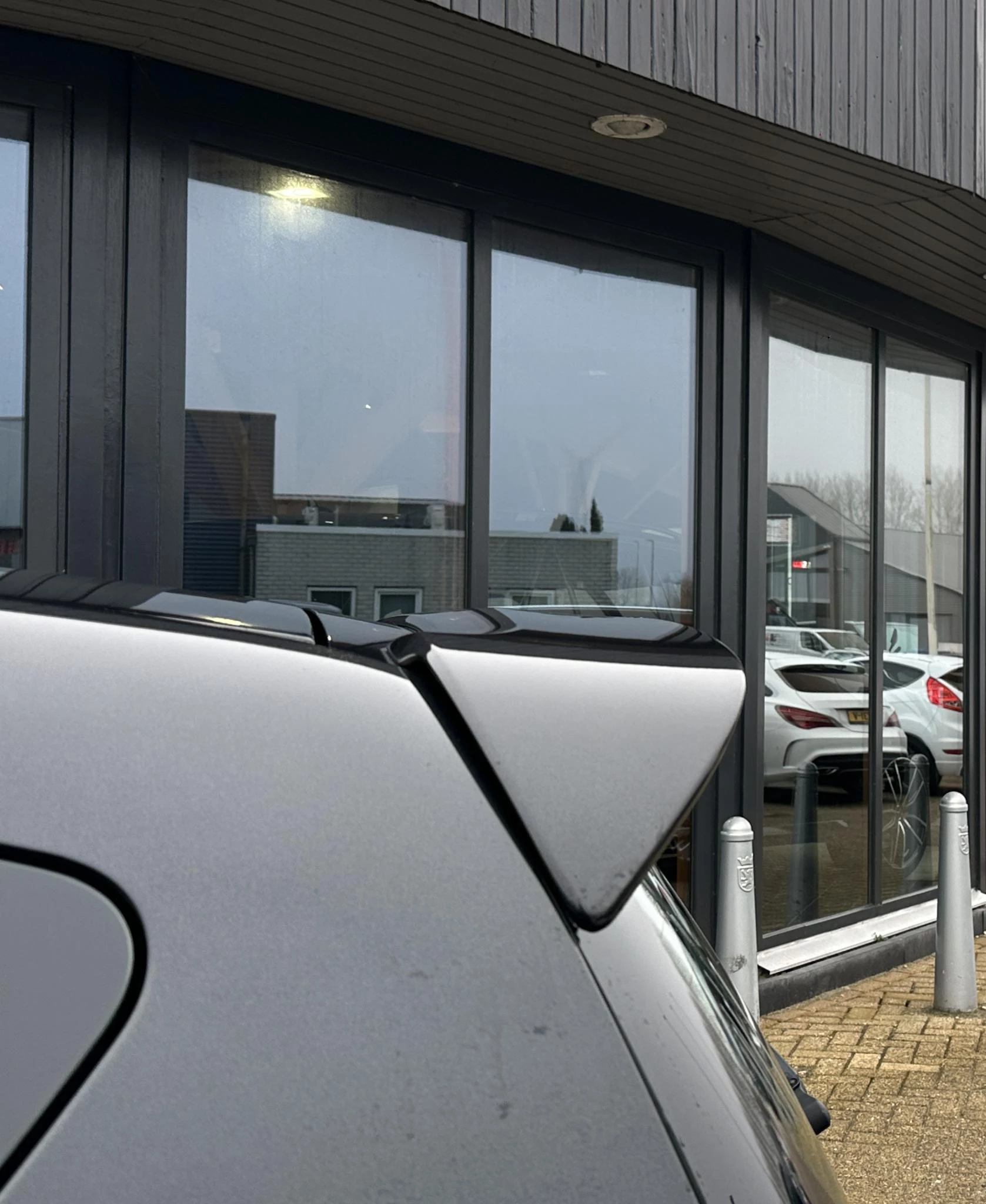 Hoofdafbeelding Chevrolet Aveo