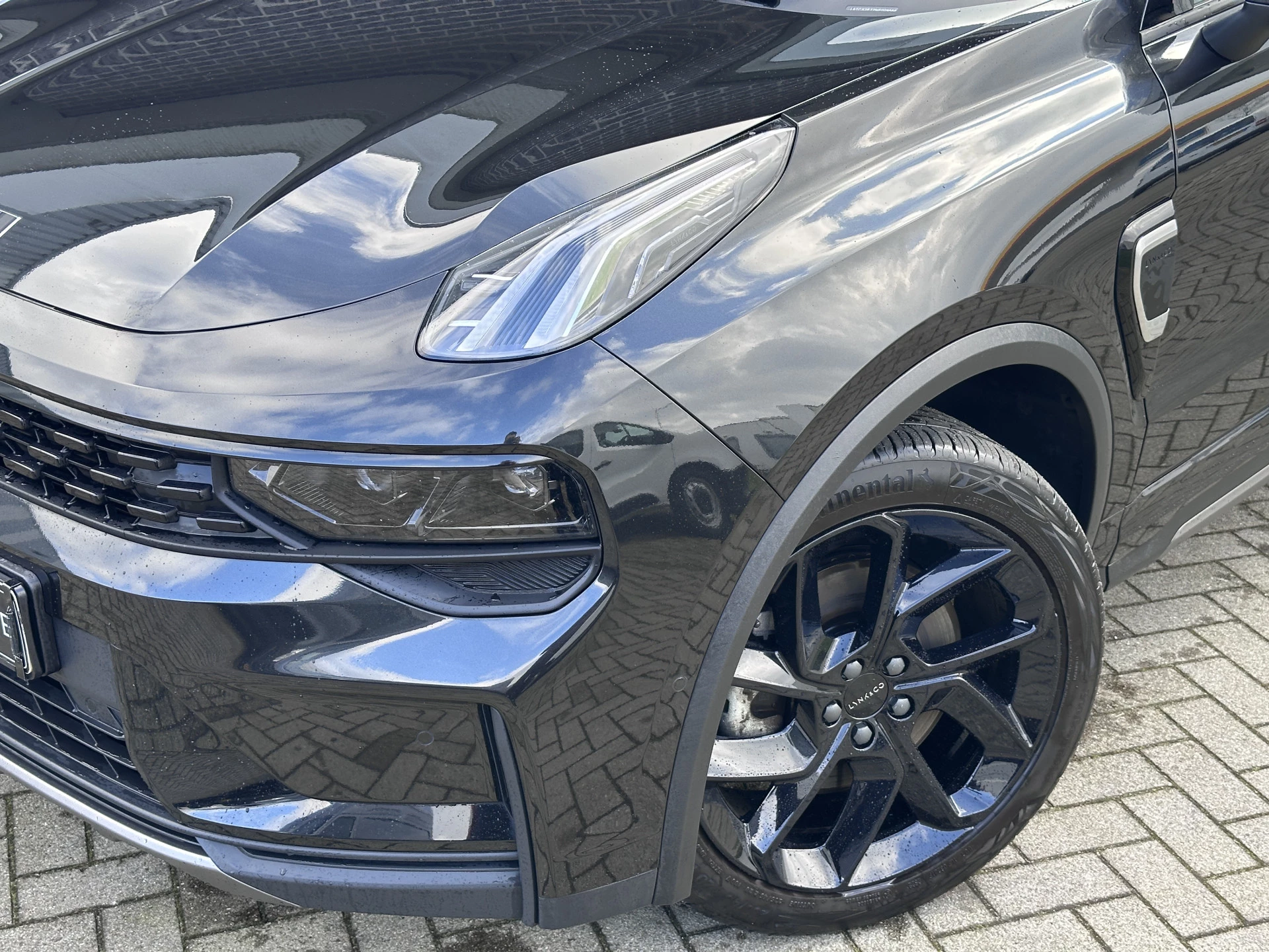 Hoofdafbeelding Lynk & Co 01