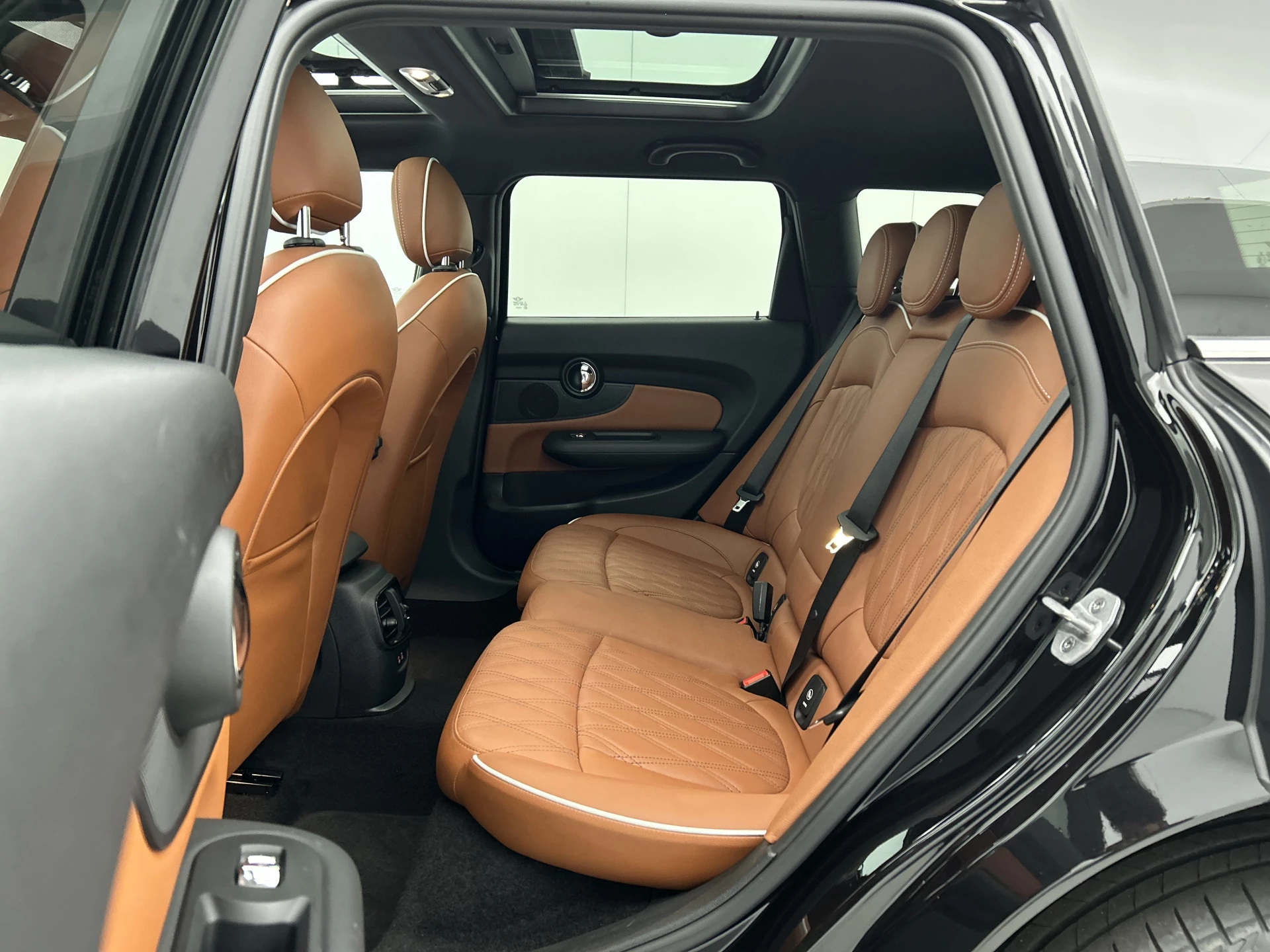 Hoofdafbeelding MINI Clubman