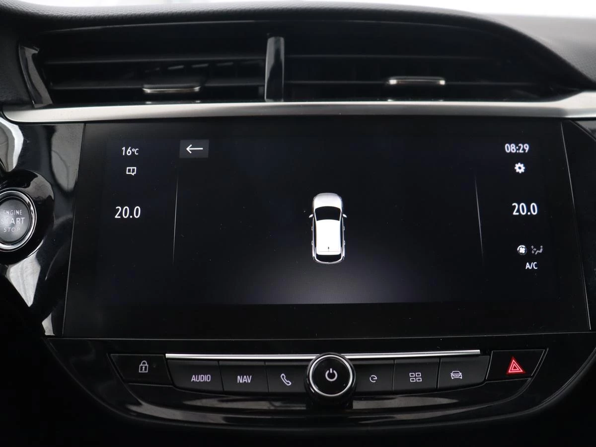 Hoofdafbeelding Opel Corsa-e