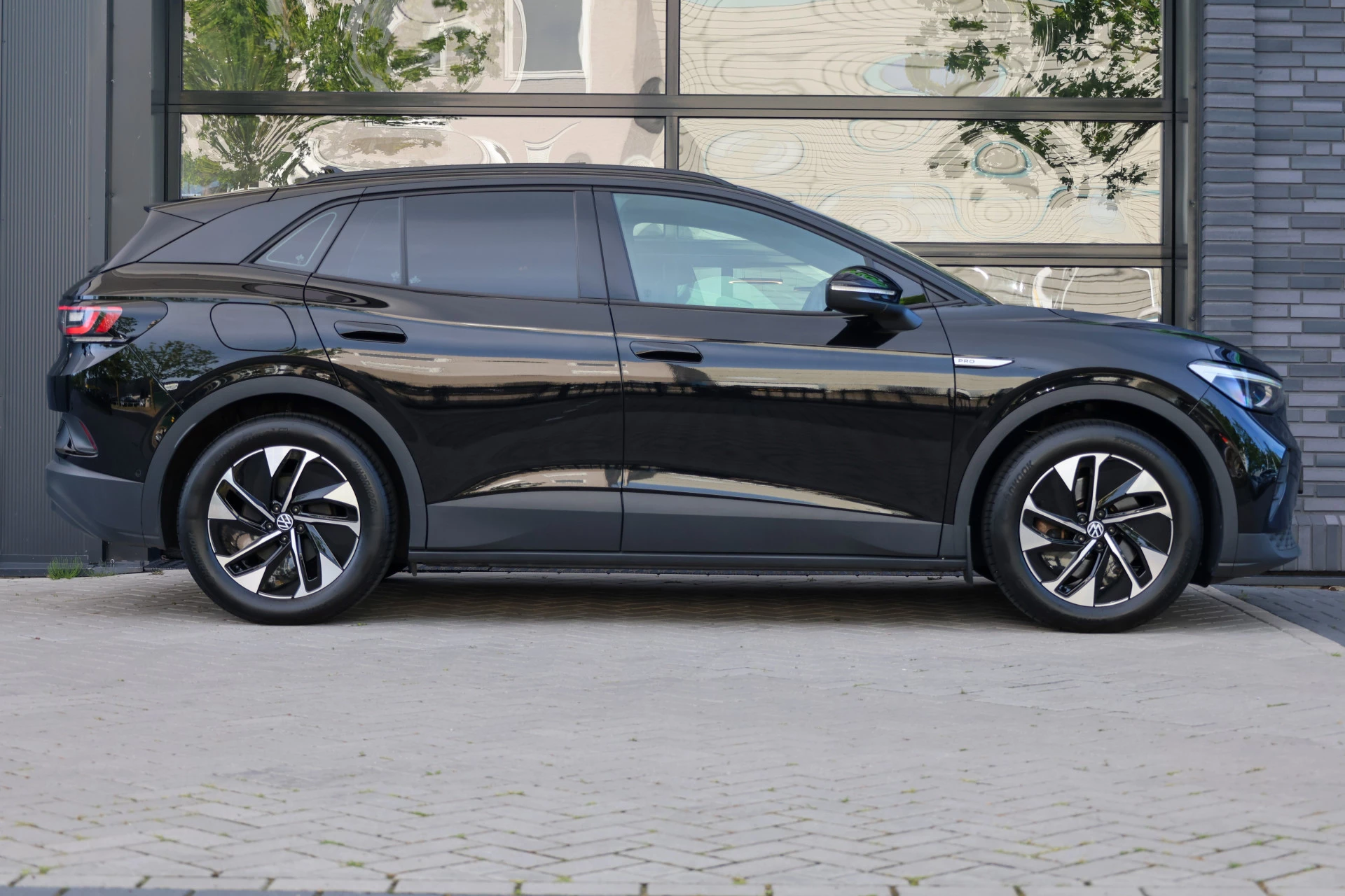 Hoofdafbeelding Volkswagen ID.4