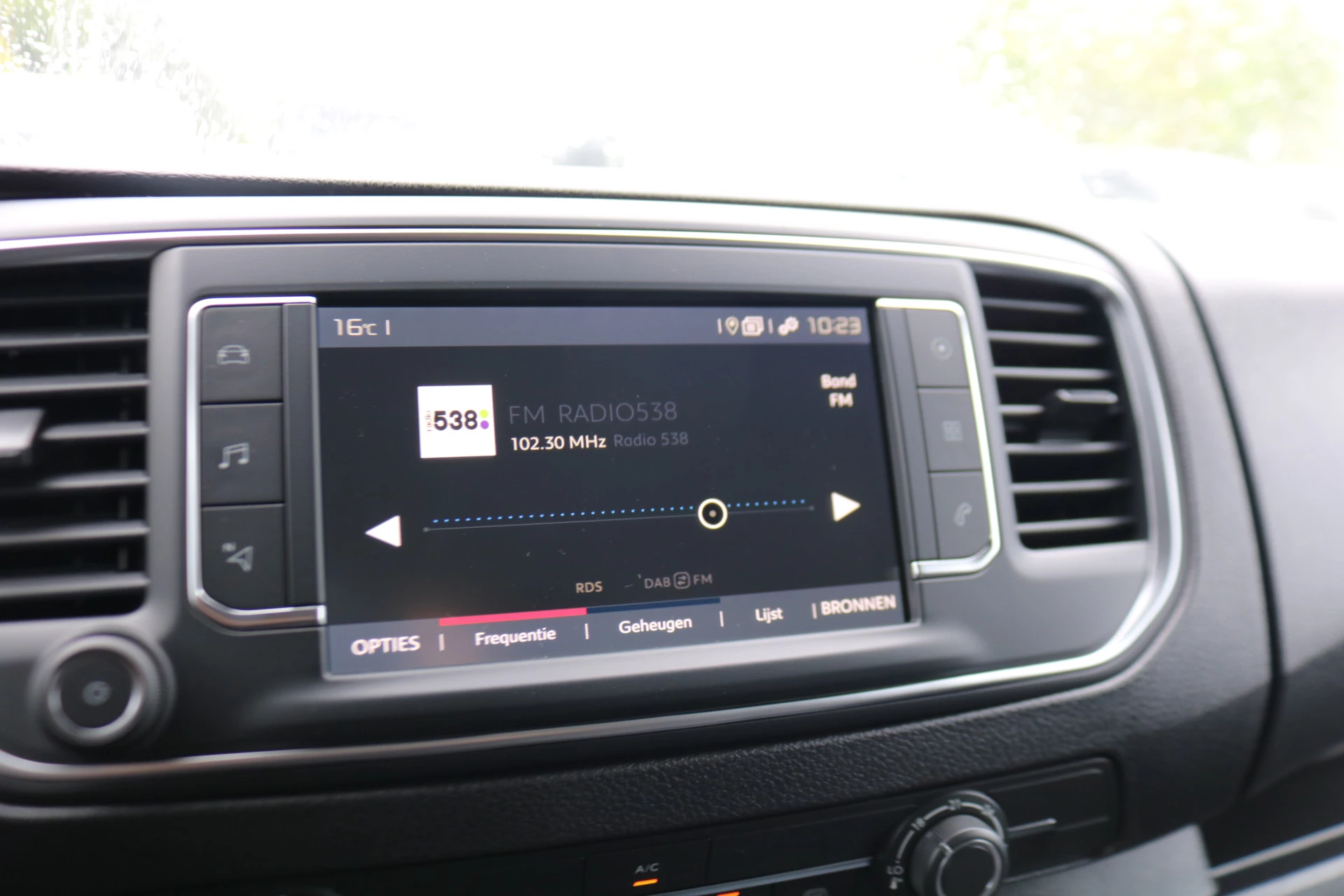 Hoofdafbeelding Fiat E-Scudo