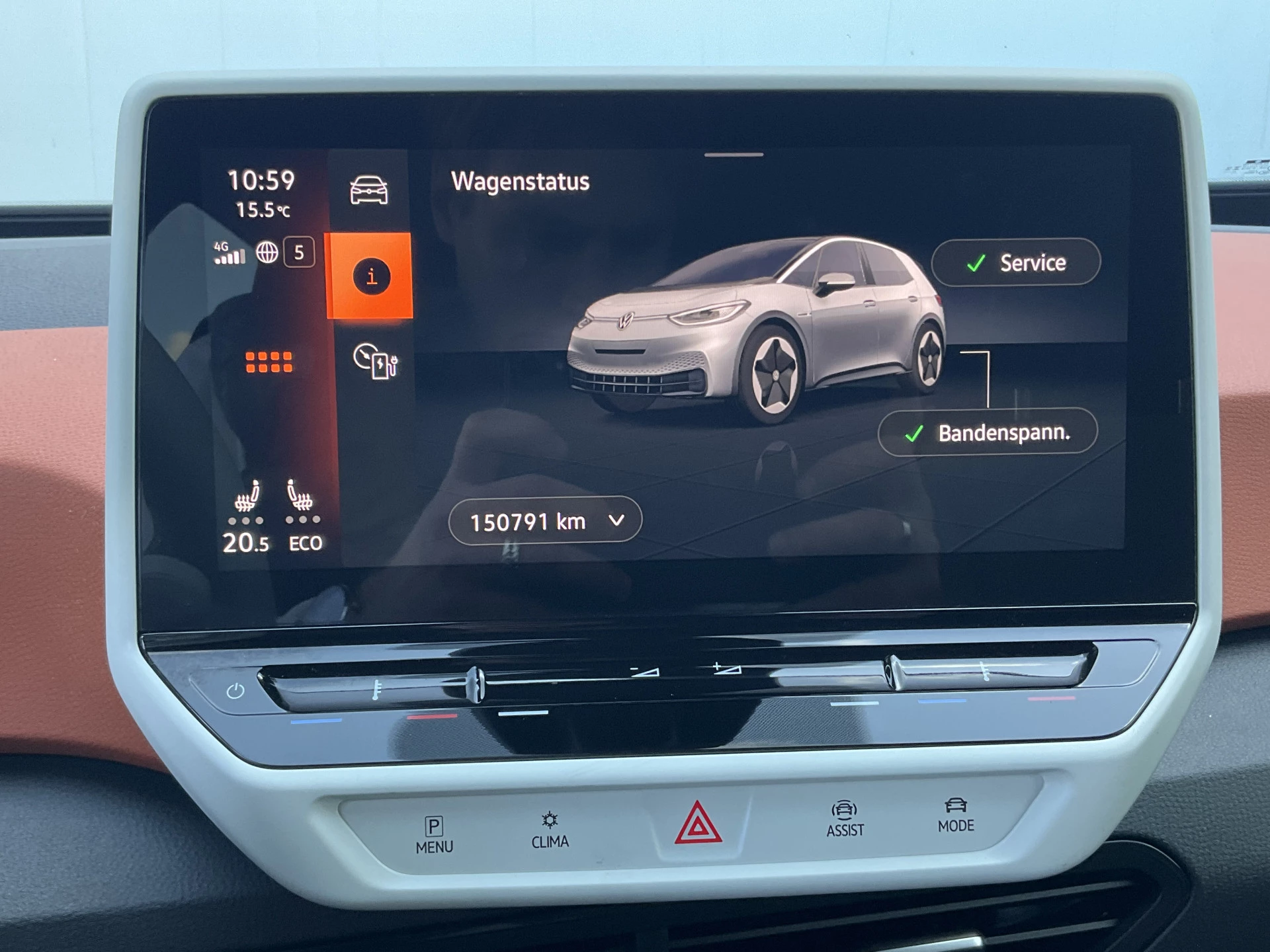 Hoofdafbeelding Volkswagen ID.3