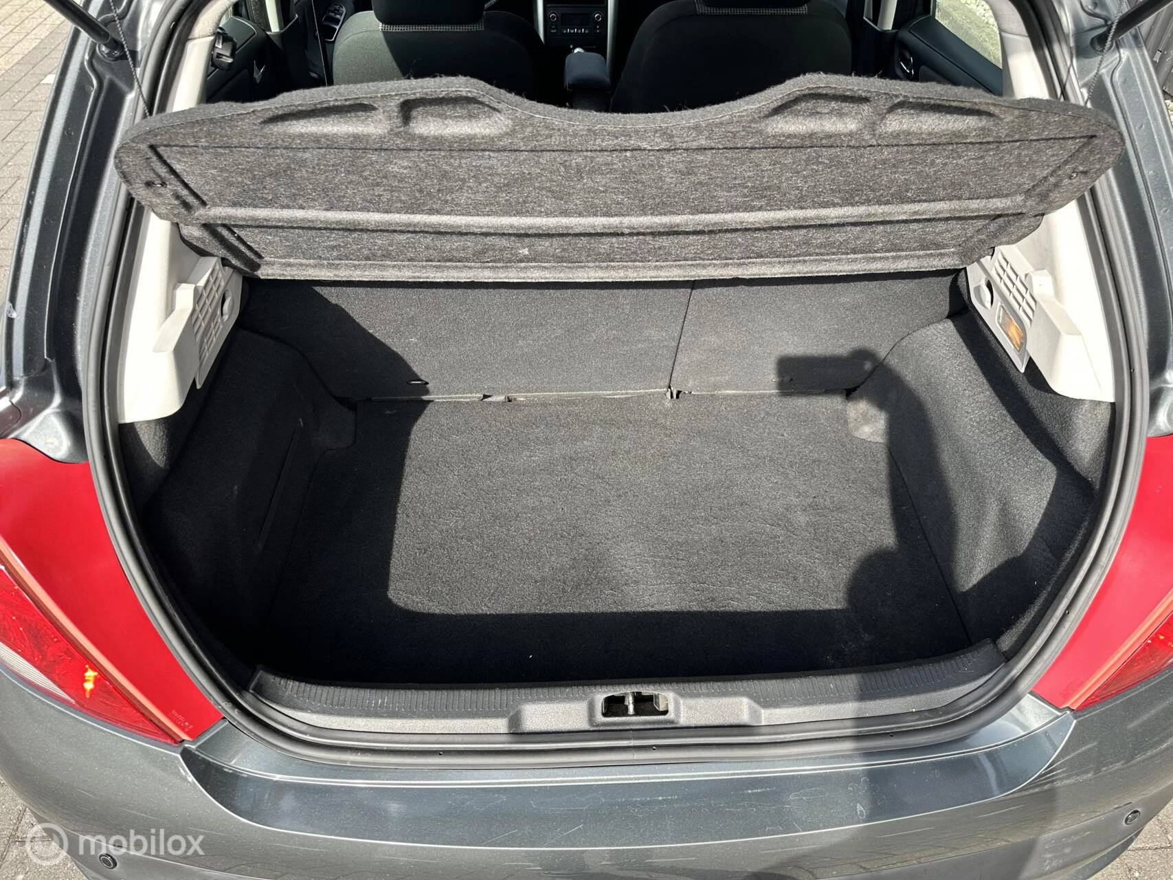 Hoofdafbeelding Peugeot 207