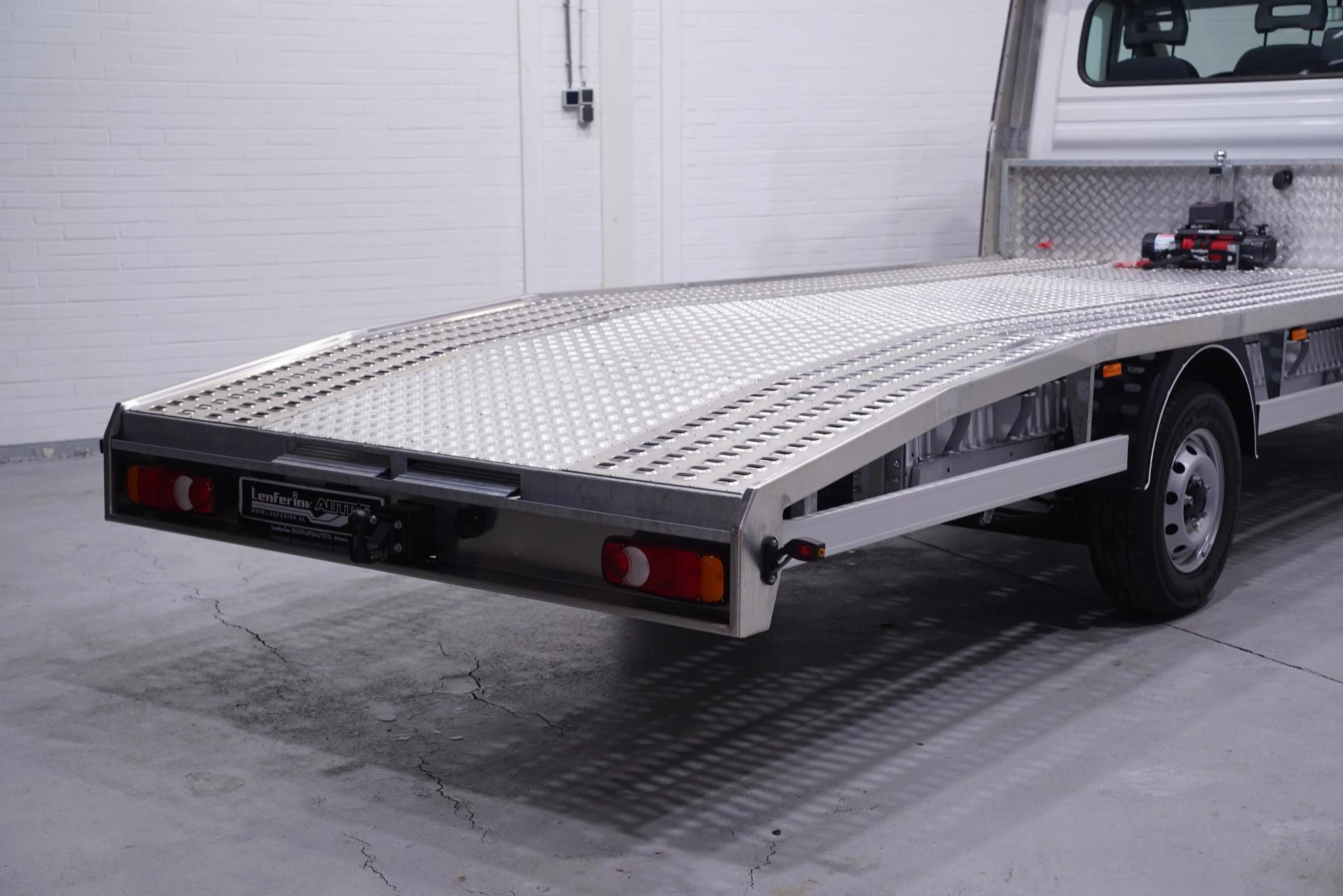 Hoofdafbeelding Fiat Ducato