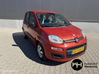 Fiat Panda 0.9 TwinAir Edizione Cool|NWE APK|AIRCO|ELEKTR RAMEN