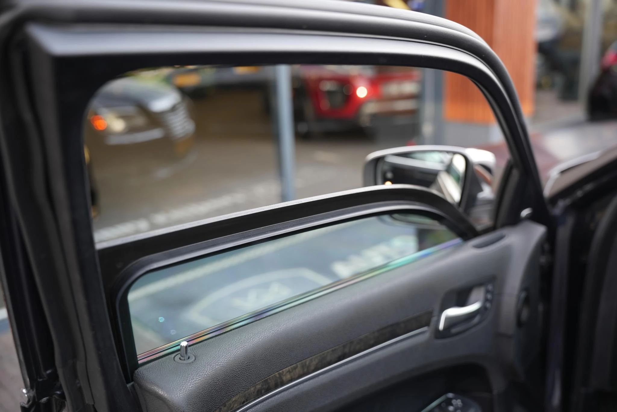 Hoofdafbeelding Lancia Thema