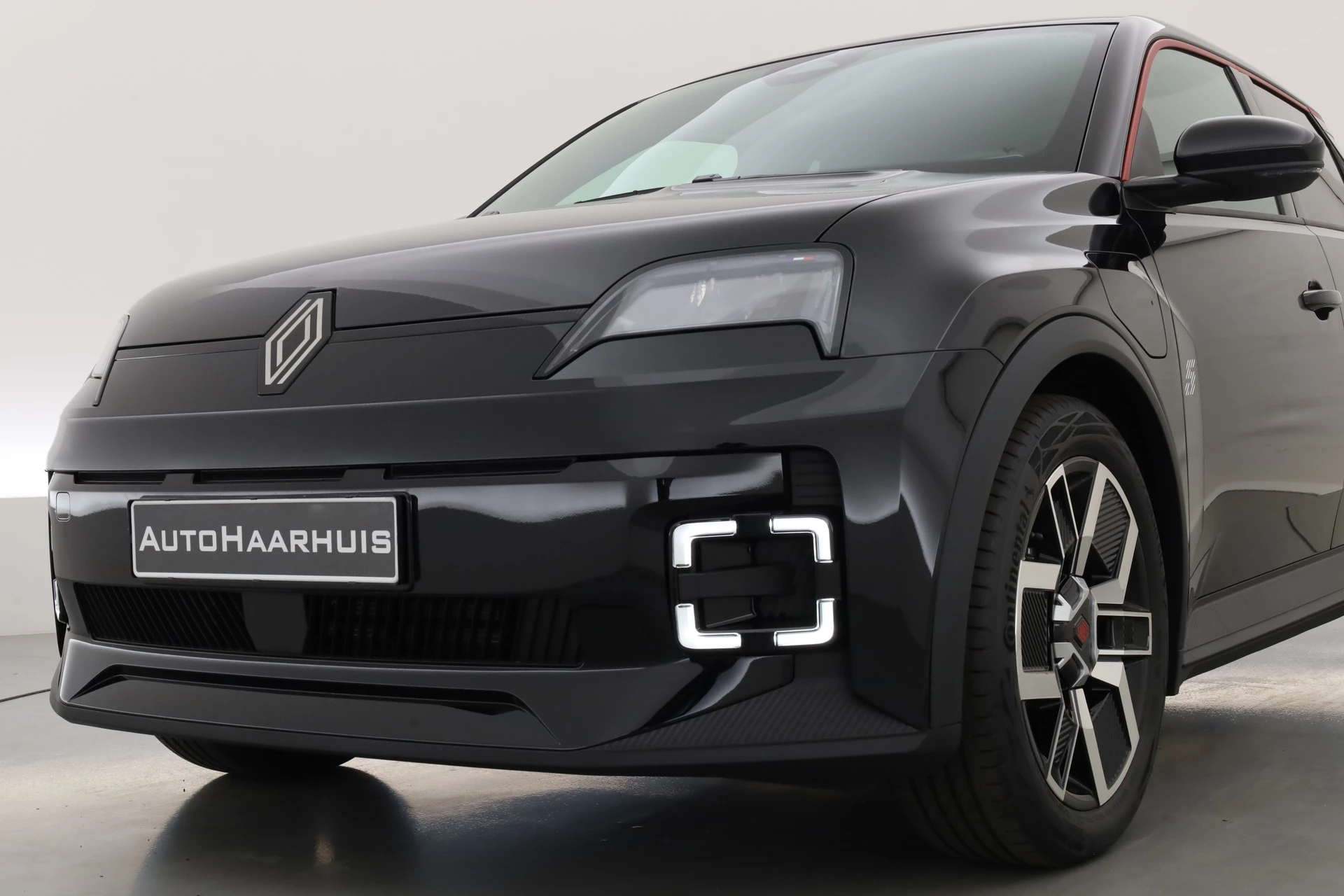 Hoofdafbeelding Renault 5