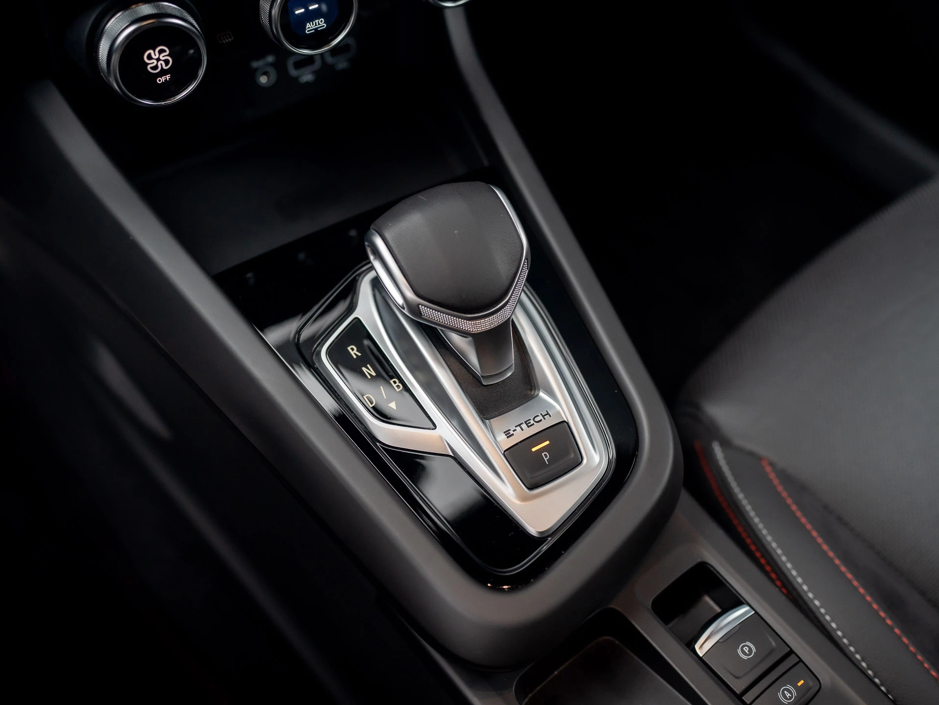 Hoofdafbeelding Renault Arkana