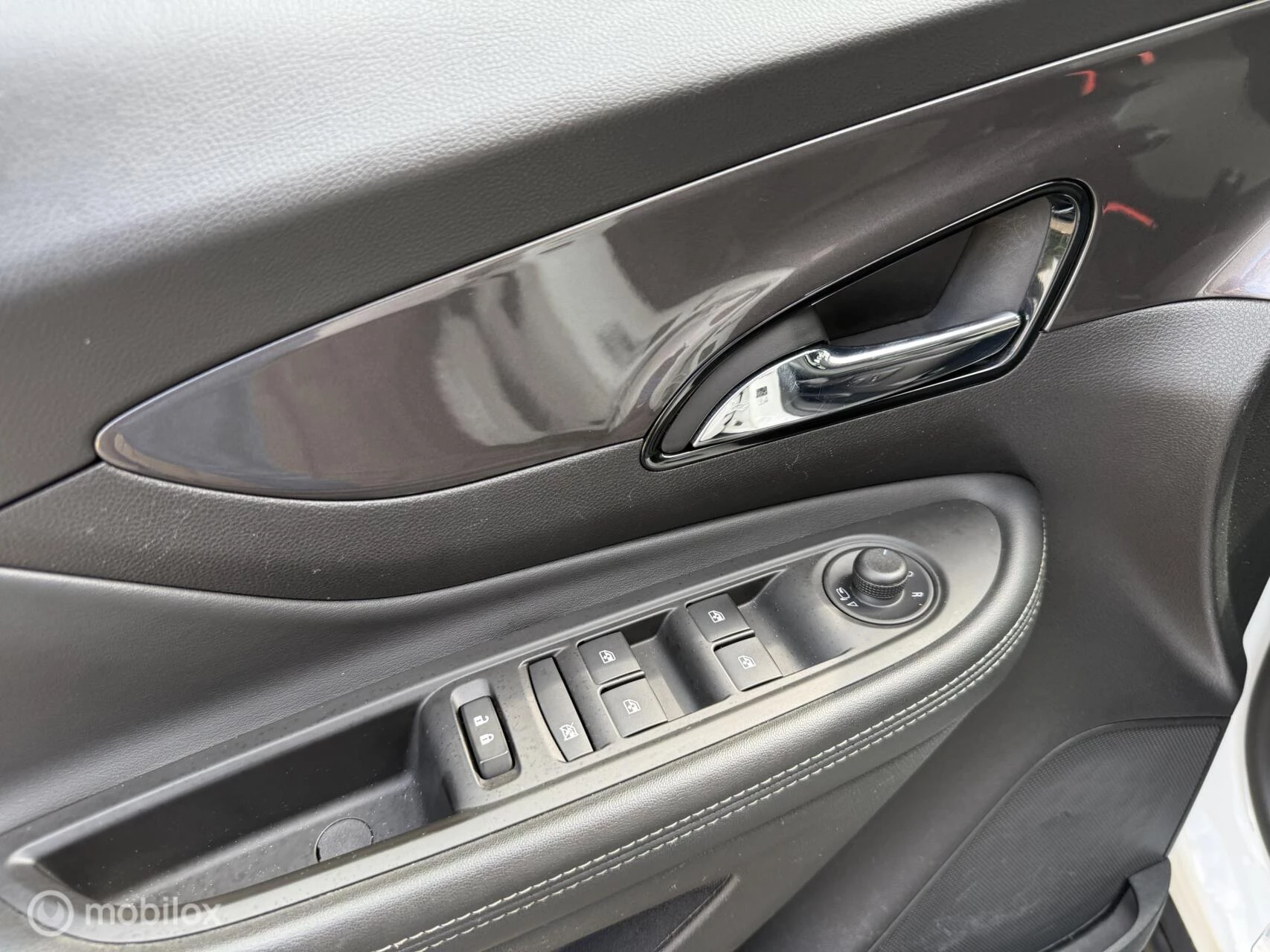 Hoofdafbeelding Opel Mokka X