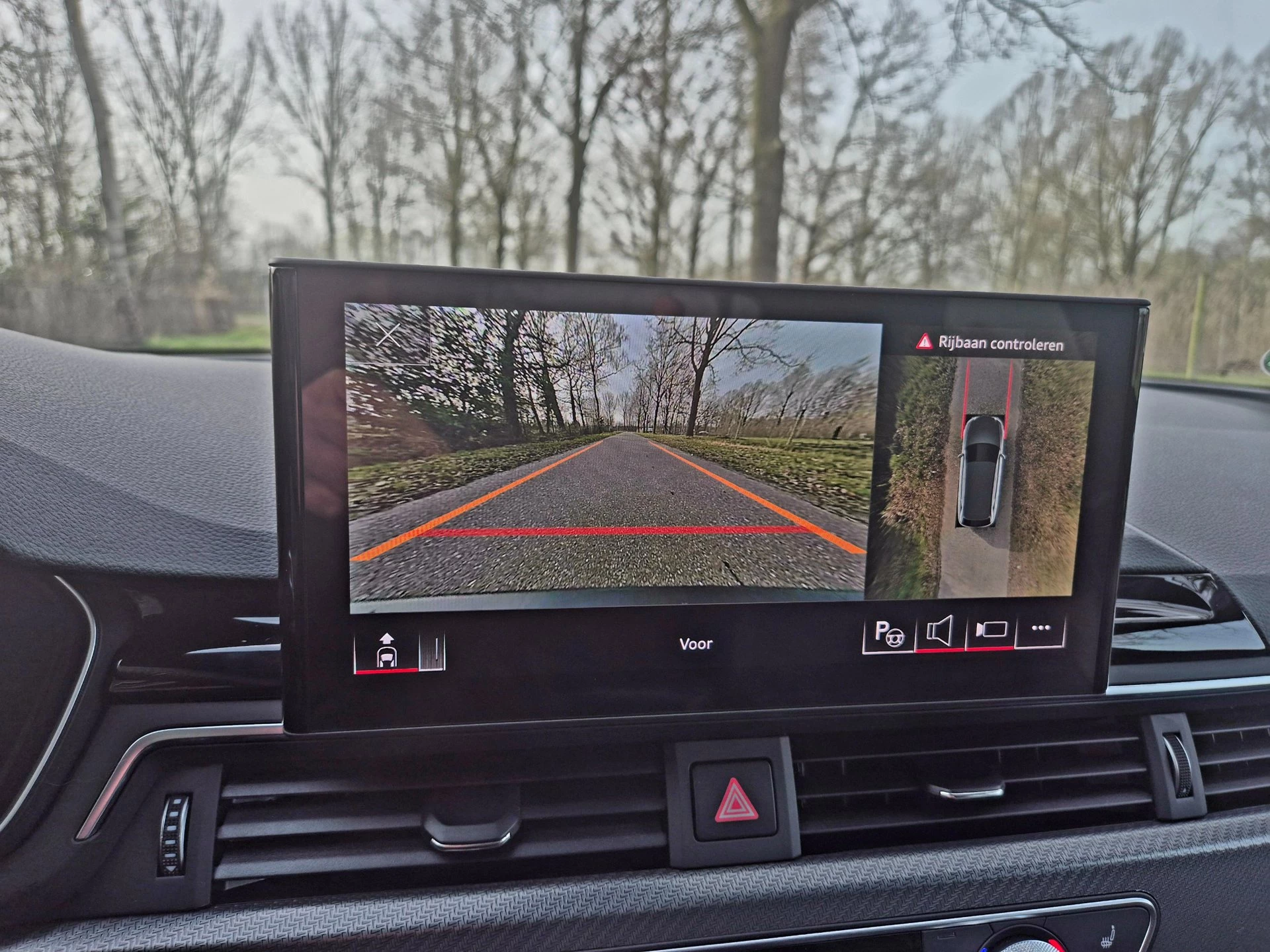 Hoofdafbeelding Audi RS4