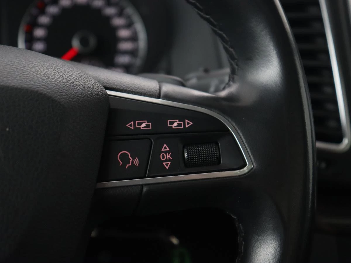 Hoofdafbeelding SEAT Alhambra