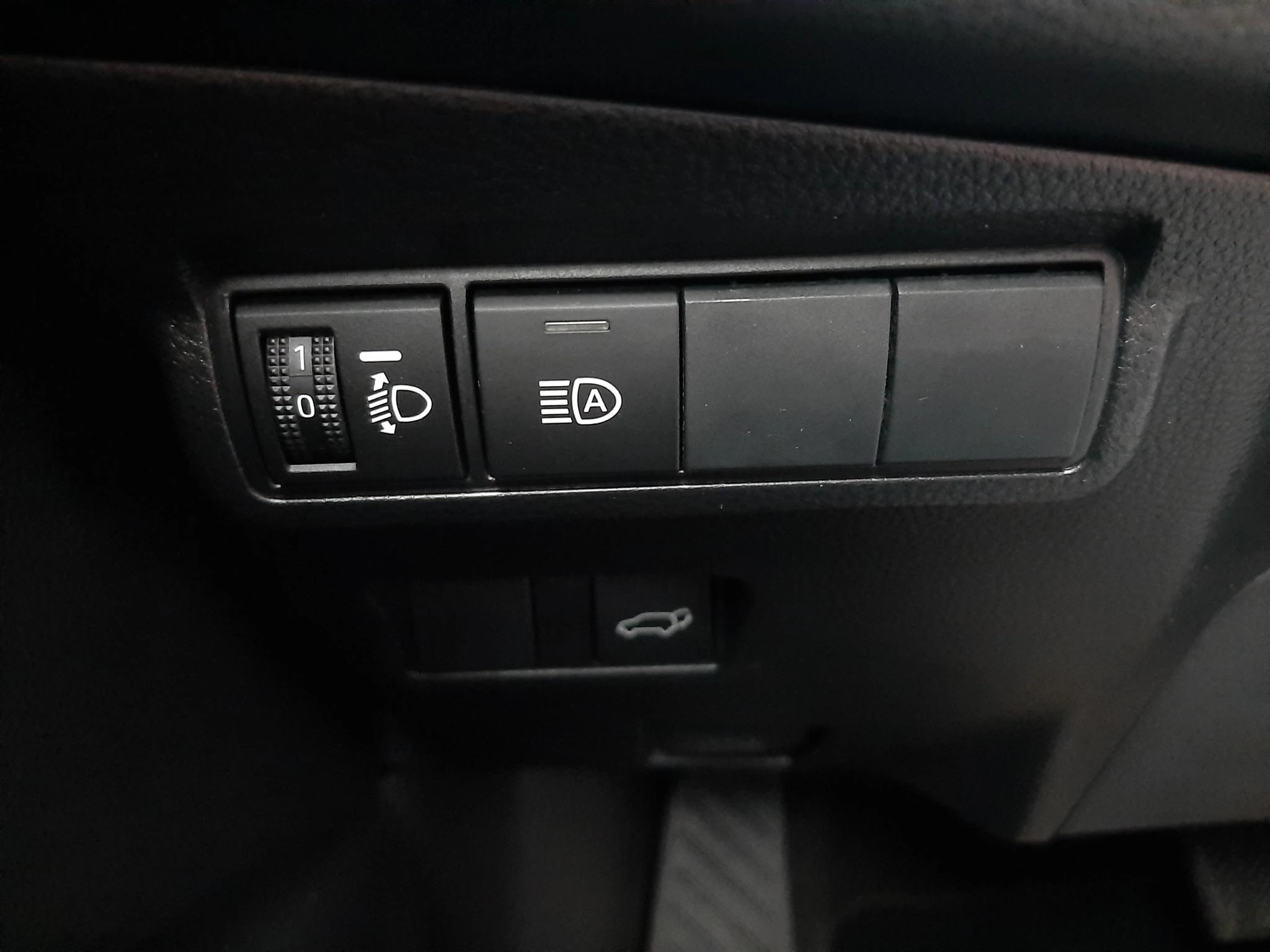 Hoofdafbeelding Toyota Corolla Cross