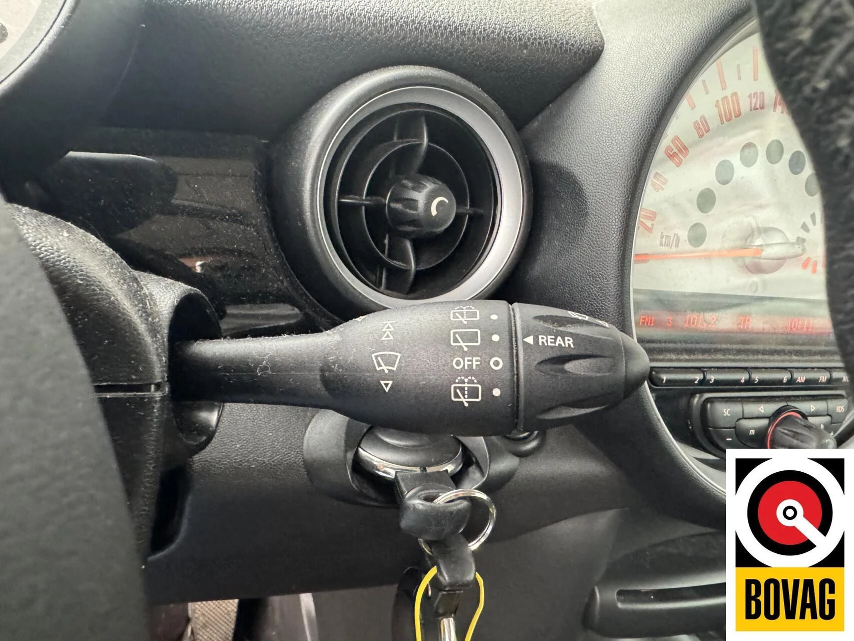 Hoofdafbeelding MINI One