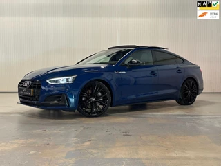 Audi A5 Sportback 45 TFSI quattro | INCL. BTW | PANO | 3x S-LINE | 360 CAMERA | B&O