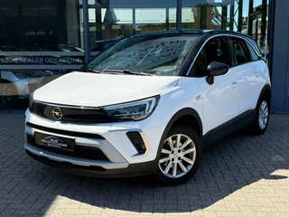 Hoofdafbeelding Opel Crossland
