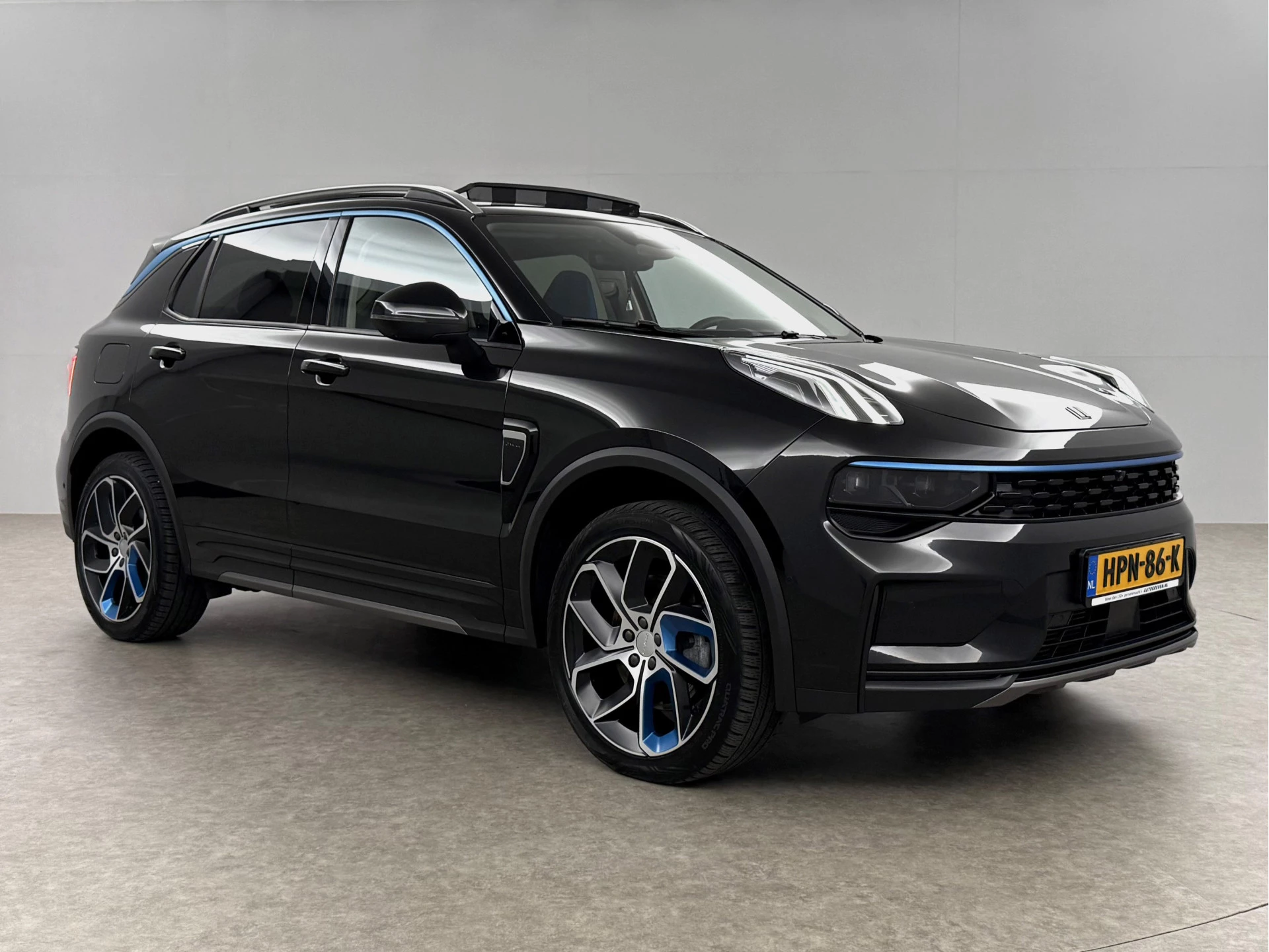 Hoofdafbeelding Lynk & Co 01